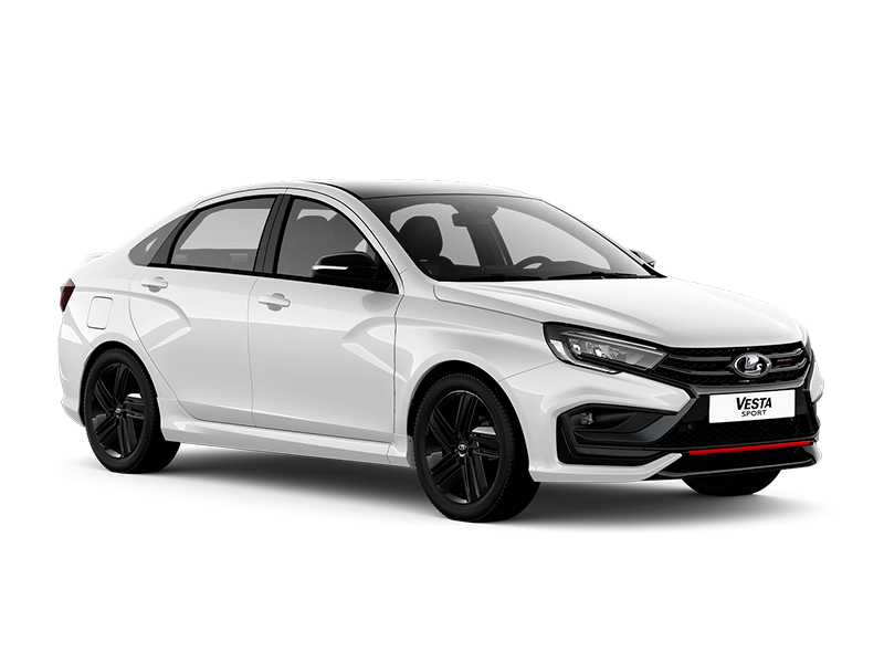 Lada Granta Active Cross - Изображение №20