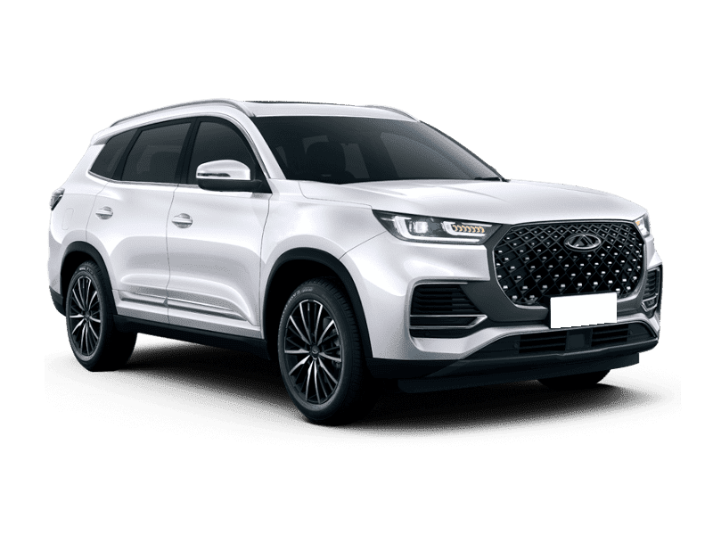 Chery Tiggo 8 Pro MAX - Изображение №23