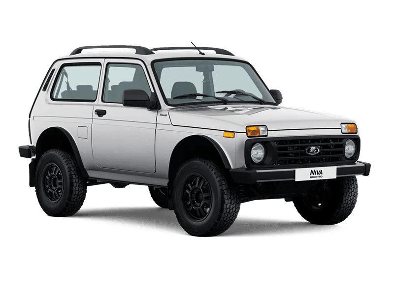 Lada Niva Off-road - Изображение №20