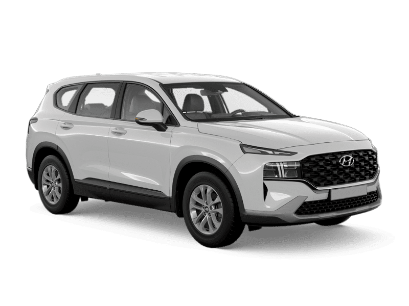 Hyundai Santa Fe купить в вашем городе