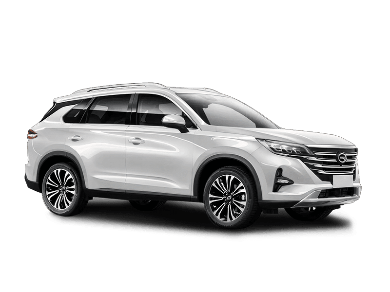 GAC M8 - Изображение №30