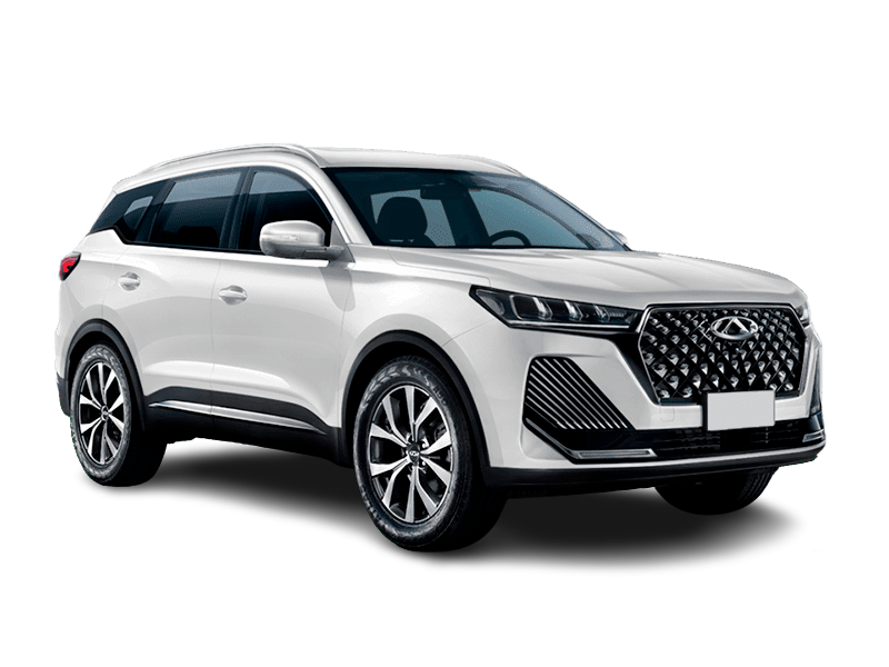 Chery Tiggo 8 Pro MAX - Изображение №23