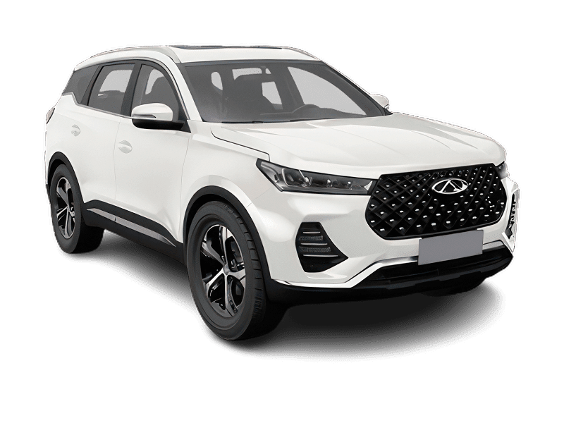 Chery Tiggo 8 Pro MAX - Изображение №23