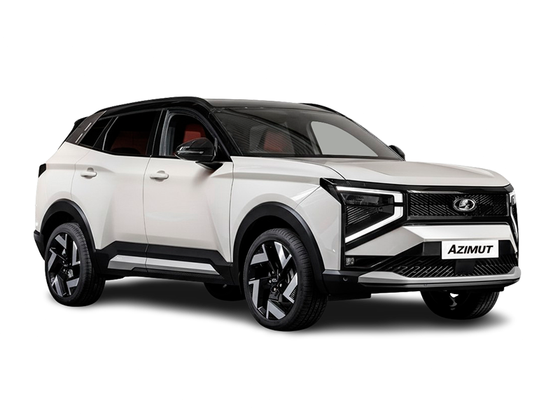 Lada Azimut с салона по цене от 0 рублей