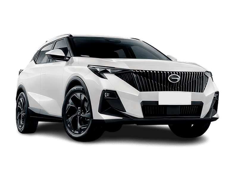 GAC M8 - Изображение №30