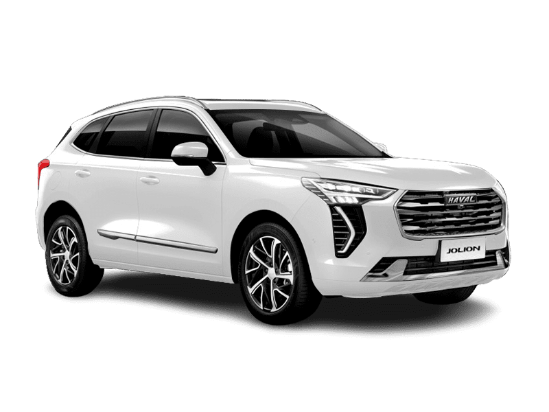 Haval F7 - Изображение №38