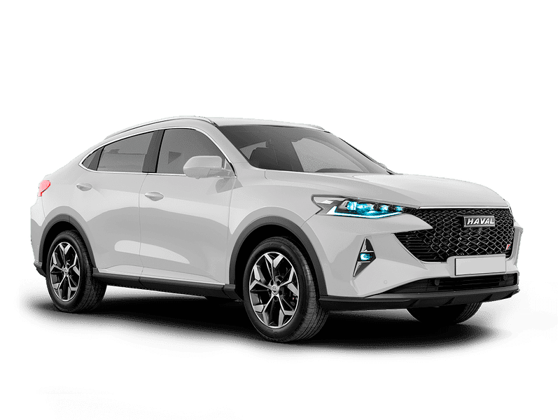 Haval F7 - Изображение №38