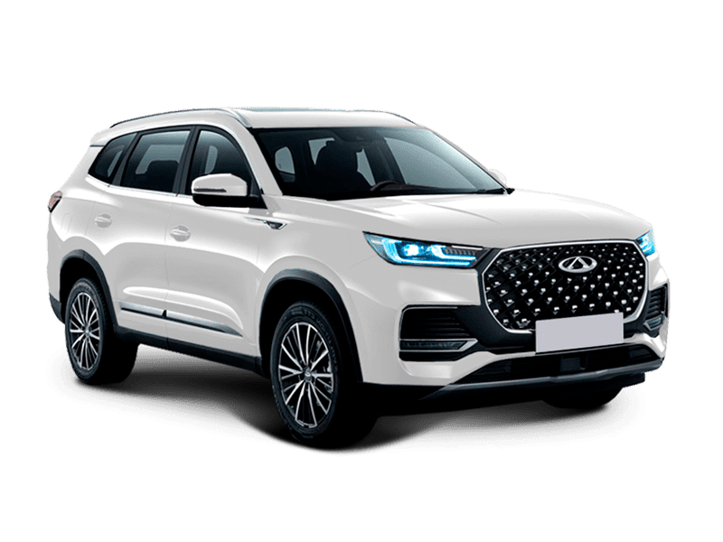 Chery Tiggo 8 Pro MAX купить по цене от 3 150 000 рублей