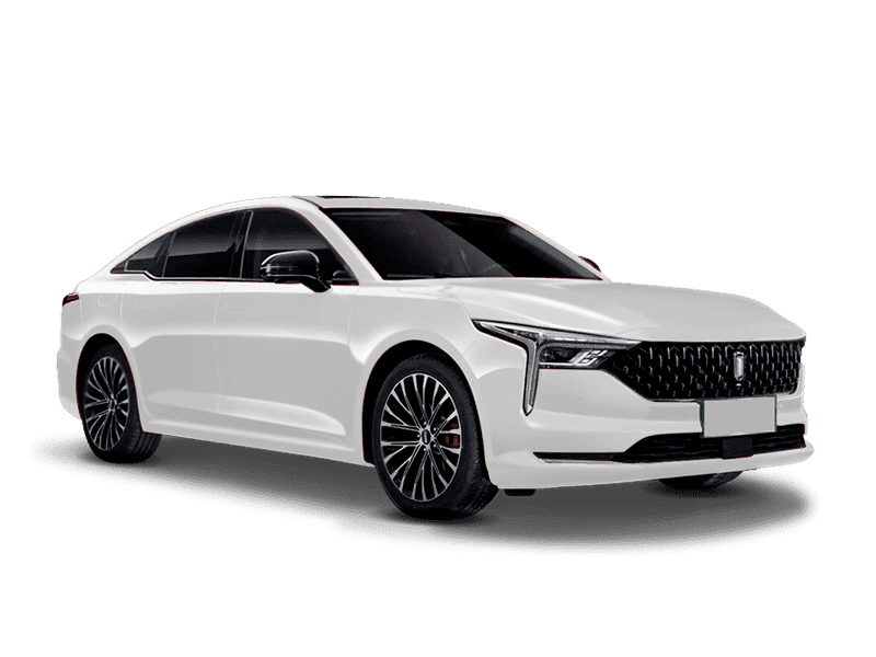 Faw Bestune T99 - Изображение №23