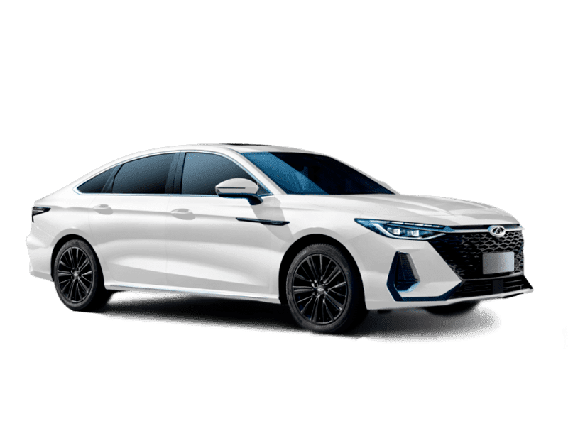 Chery Tiggo 8 Pro MAX - Изображение №23