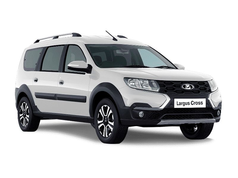 Lada Vesta Sportline - Изображение №35