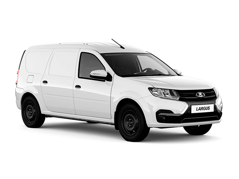 Lada Xray - Изображение №15